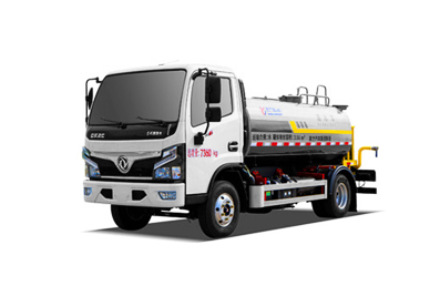 三明洒水车