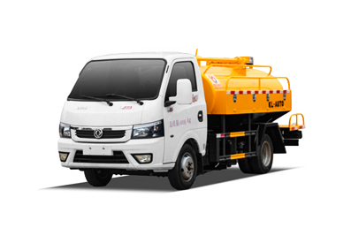 三明吸污车