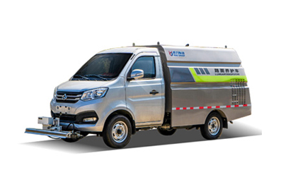 三明养护车