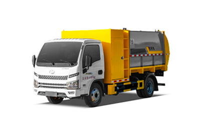 三明粉碎车