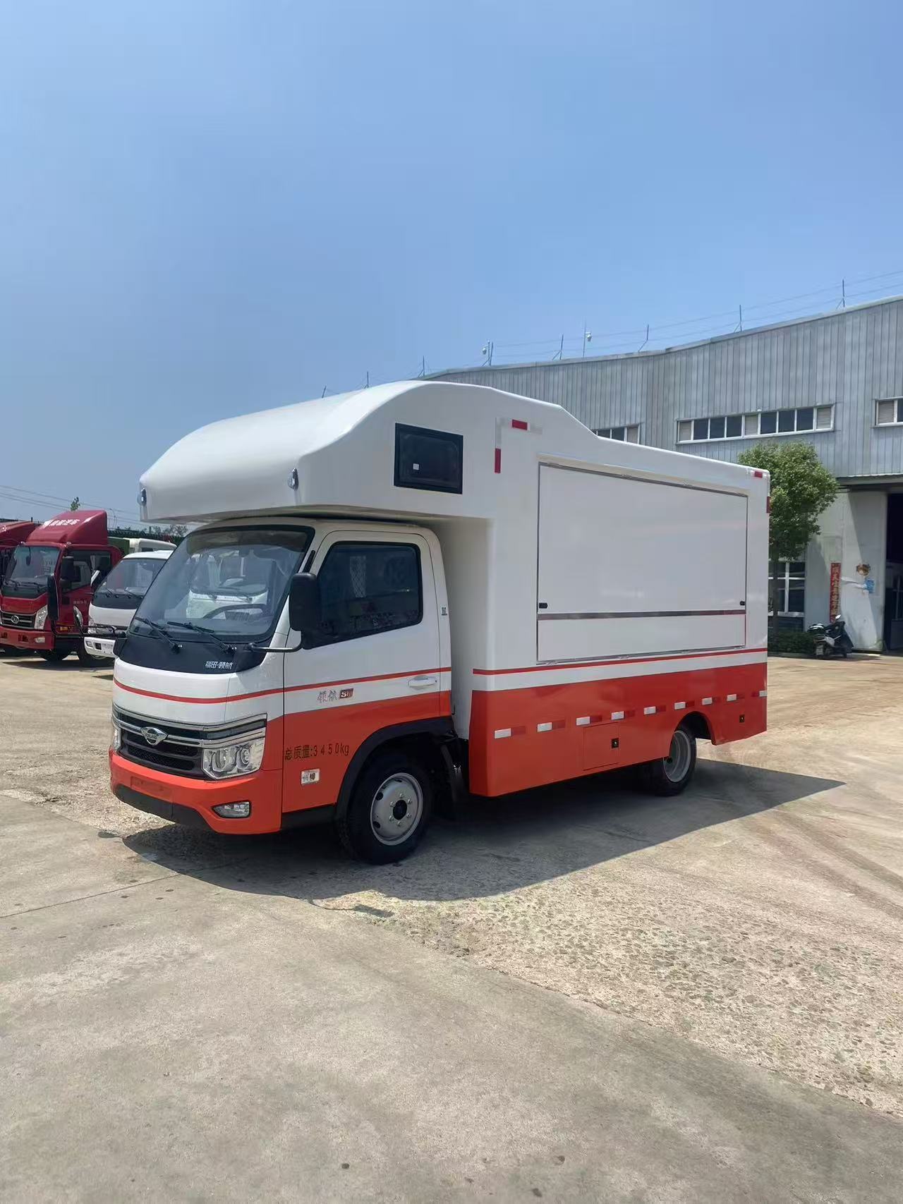 三明救护车
